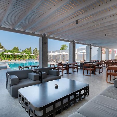 Diamond Boutique Hotel Kos Exteriér fotografie