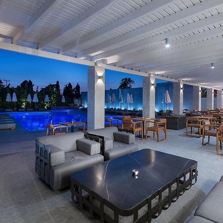 Diamond Boutique Hotel Kos Exteriér fotografie
