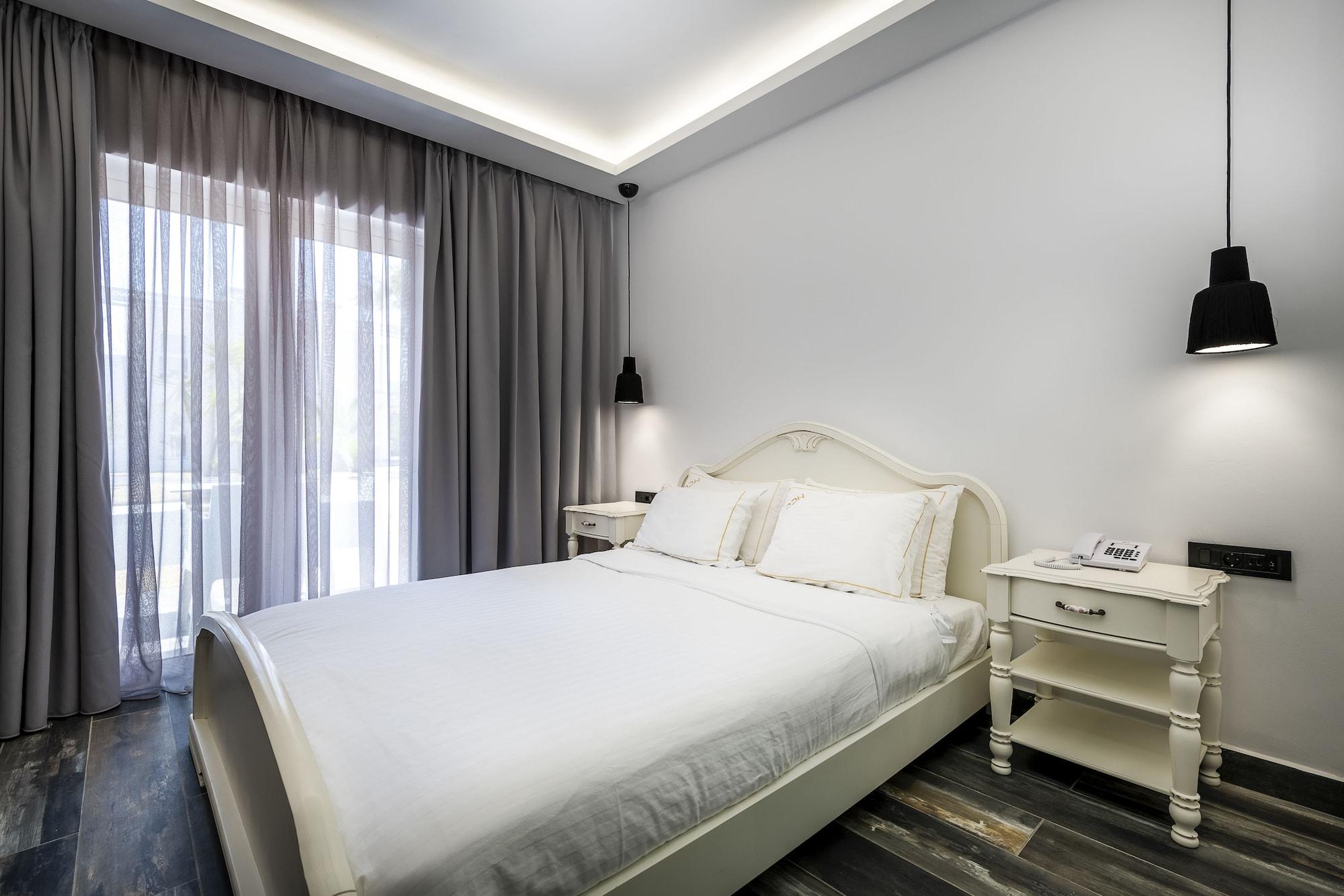 Diamond Boutique Hotel Kos Exteriér fotografie