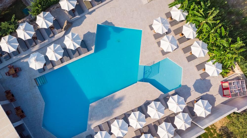 Diamond Boutique Hotel Kos Exteriér fotografie