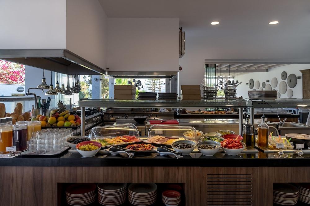 Diamond Boutique Hotel Kos Exteriér fotografie