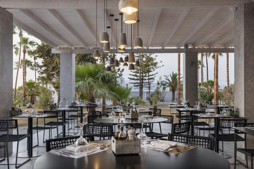 Diamond Boutique Hotel Kos Exteriér fotografie
