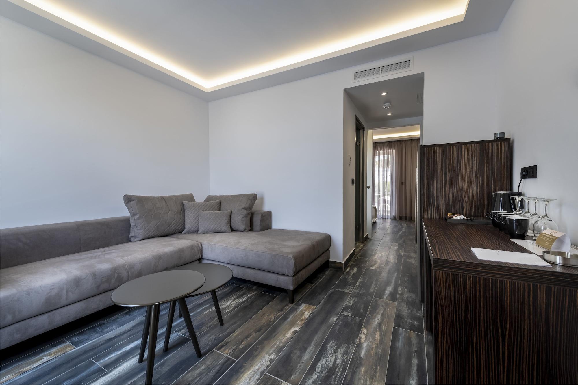 Diamond Boutique Hotel Kos Exteriér fotografie