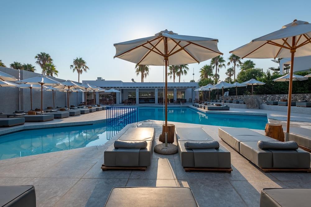 Diamond Boutique Hotel Kos Exteriér fotografie