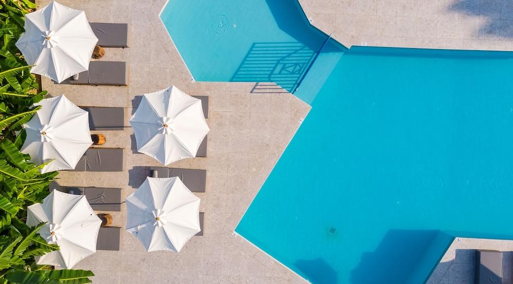Diamond Boutique Hotel Kos Exteriér fotografie