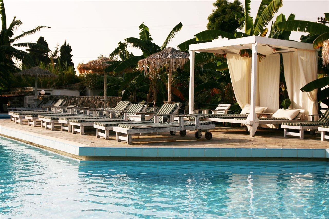 Diamond Boutique Hotel Kos Exteriér fotografie