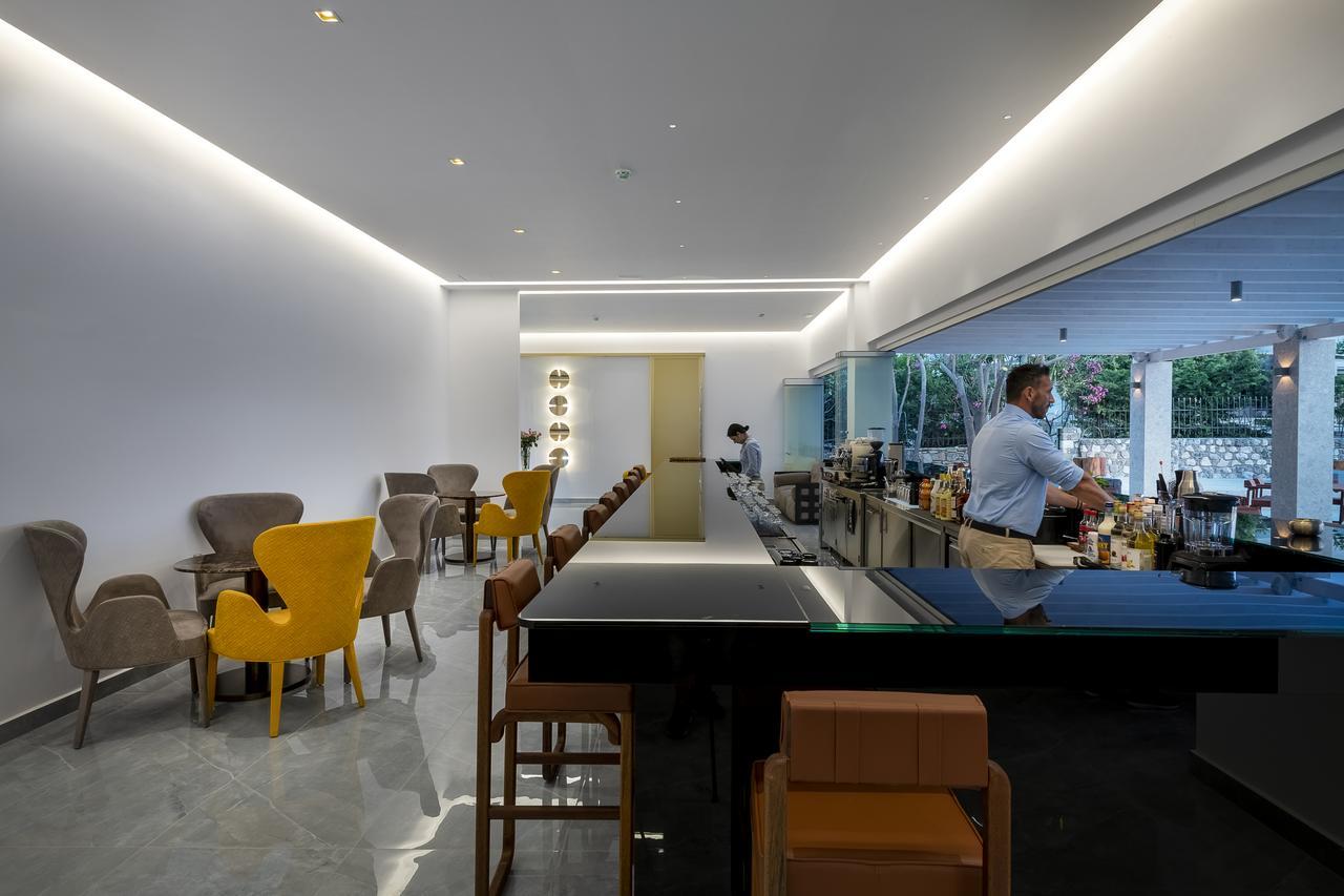 Diamond Boutique Hotel Kos Exteriér fotografie