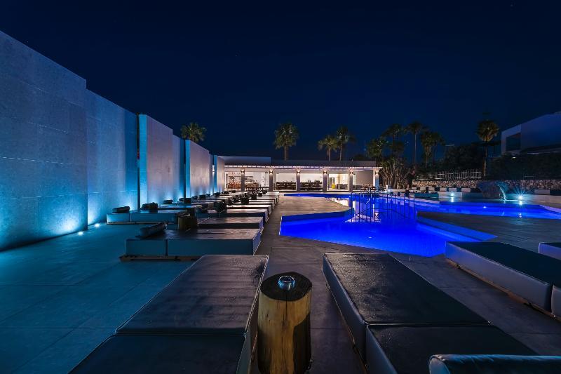 Diamond Boutique Hotel Kos Exteriér fotografie