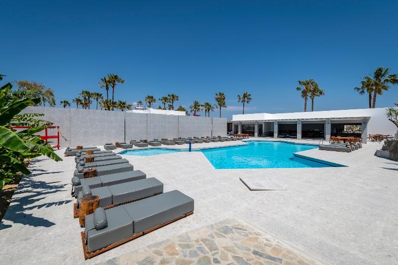 Diamond Boutique Hotel Kos Exteriér fotografie