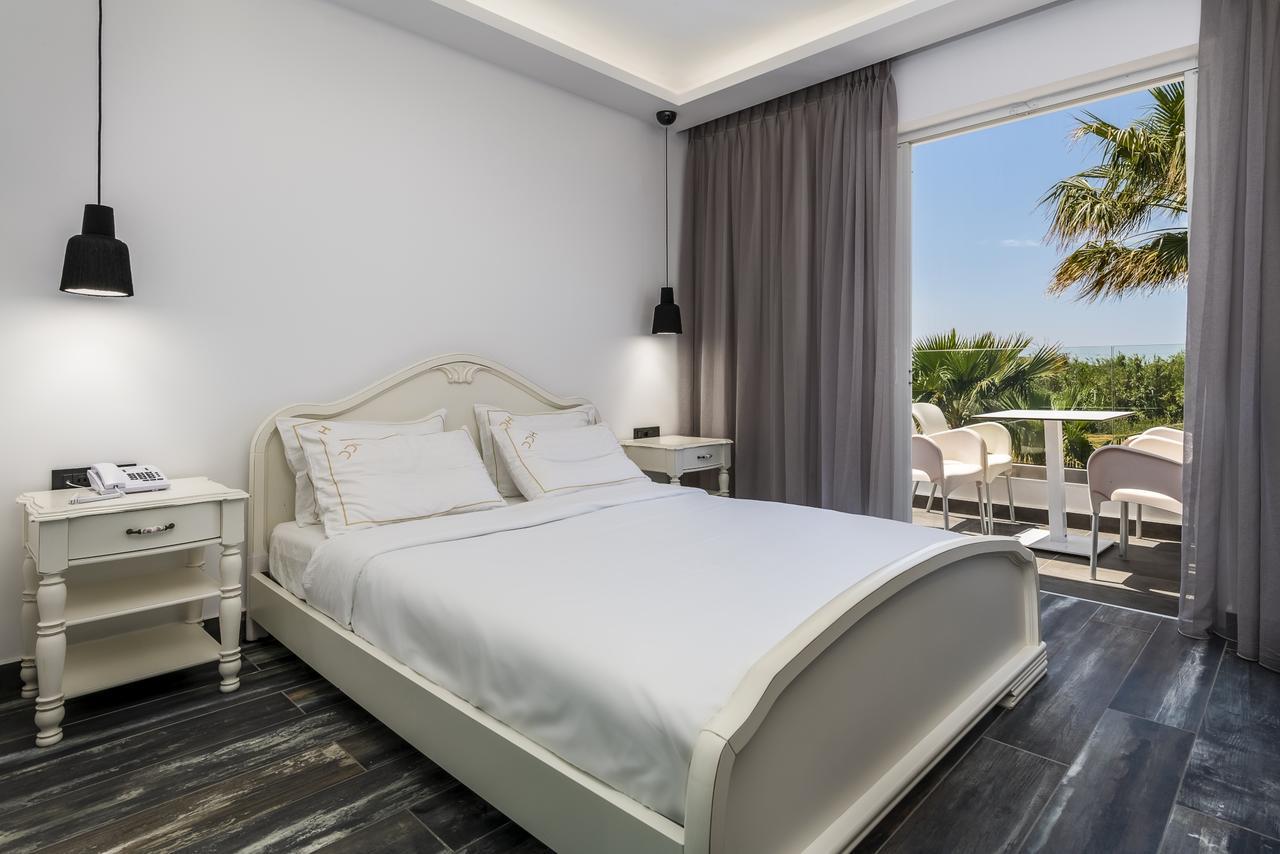 Diamond Boutique Hotel Kos Exteriér fotografie