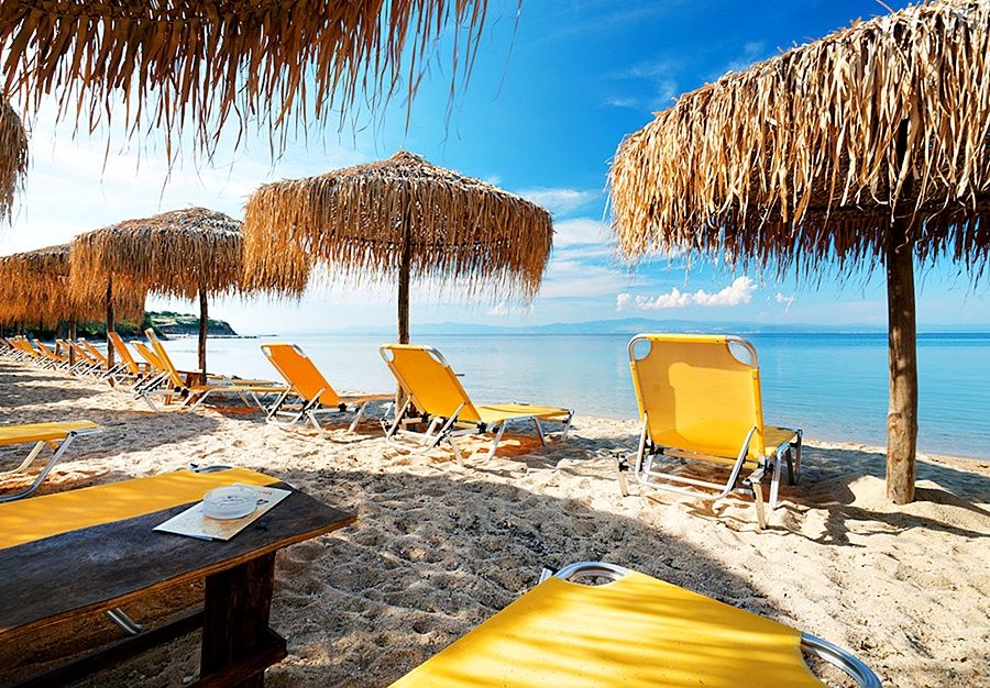 Diamond Boutique Hotel Kos Exteriér fotografie