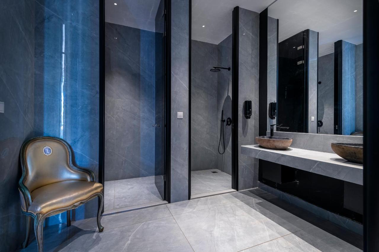Diamond Boutique Hotel Kos Exteriér fotografie