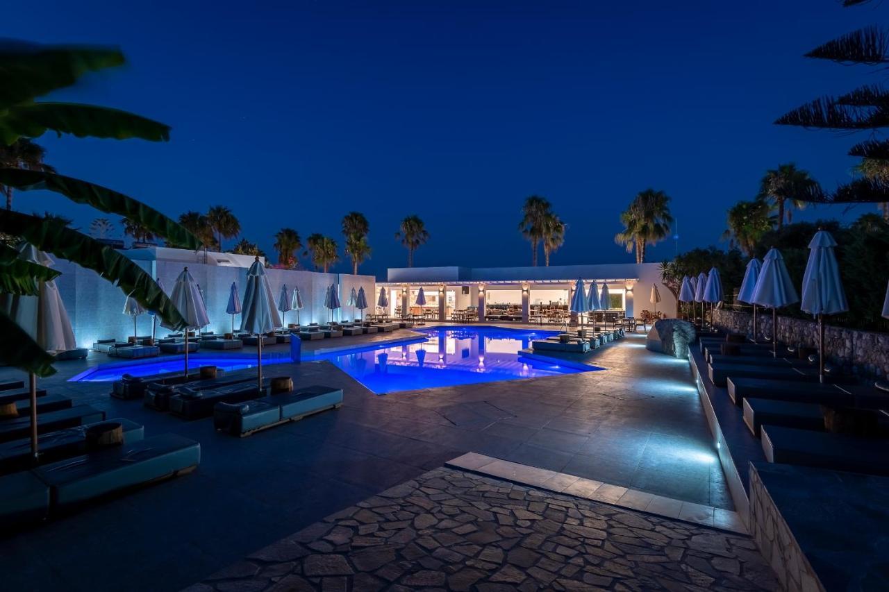 Diamond Boutique Hotel Kos Exteriér fotografie