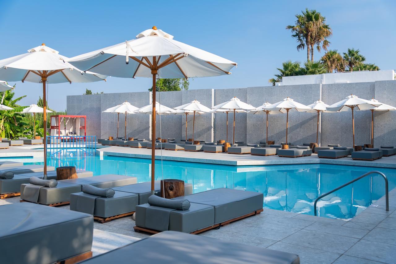 Diamond Boutique Hotel Kos Exteriér fotografie