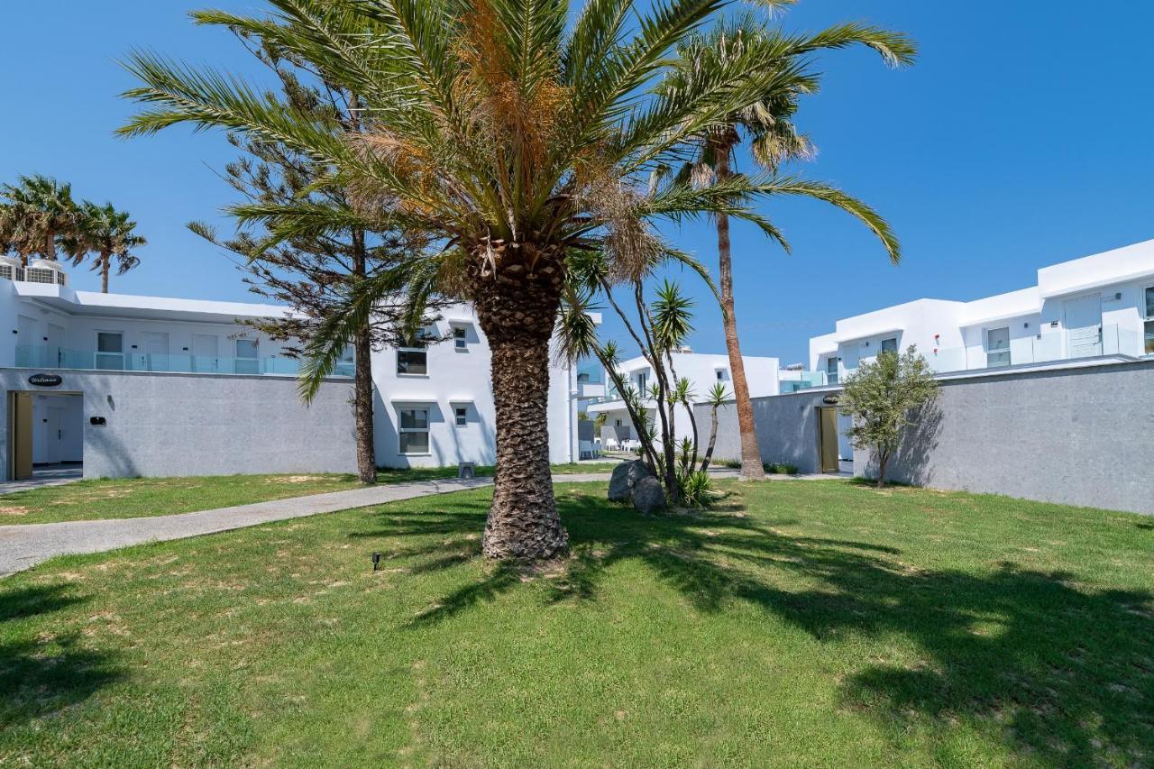 Diamond Boutique Hotel Kos Exteriér fotografie