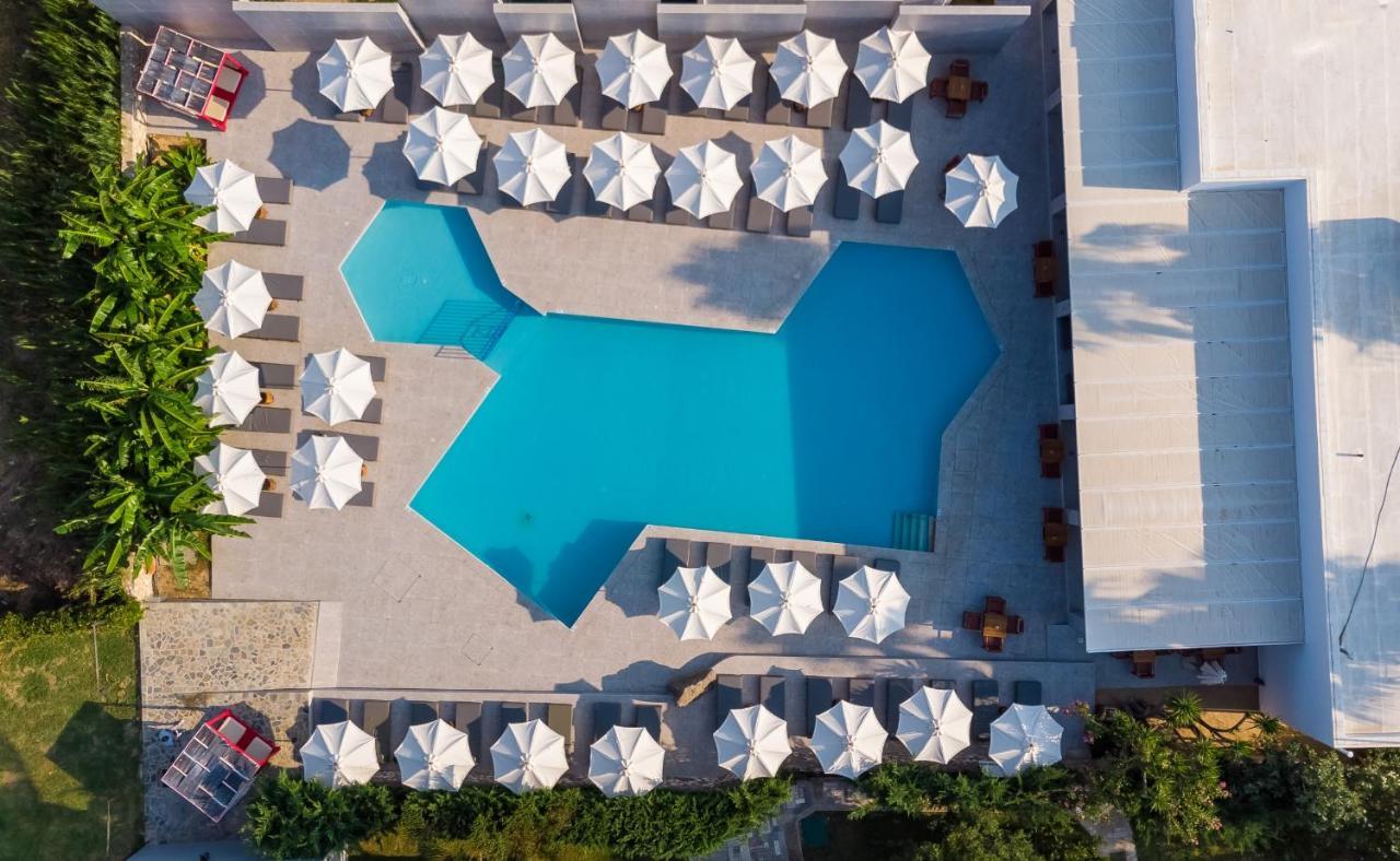 Diamond Boutique Hotel Kos Exteriér fotografie