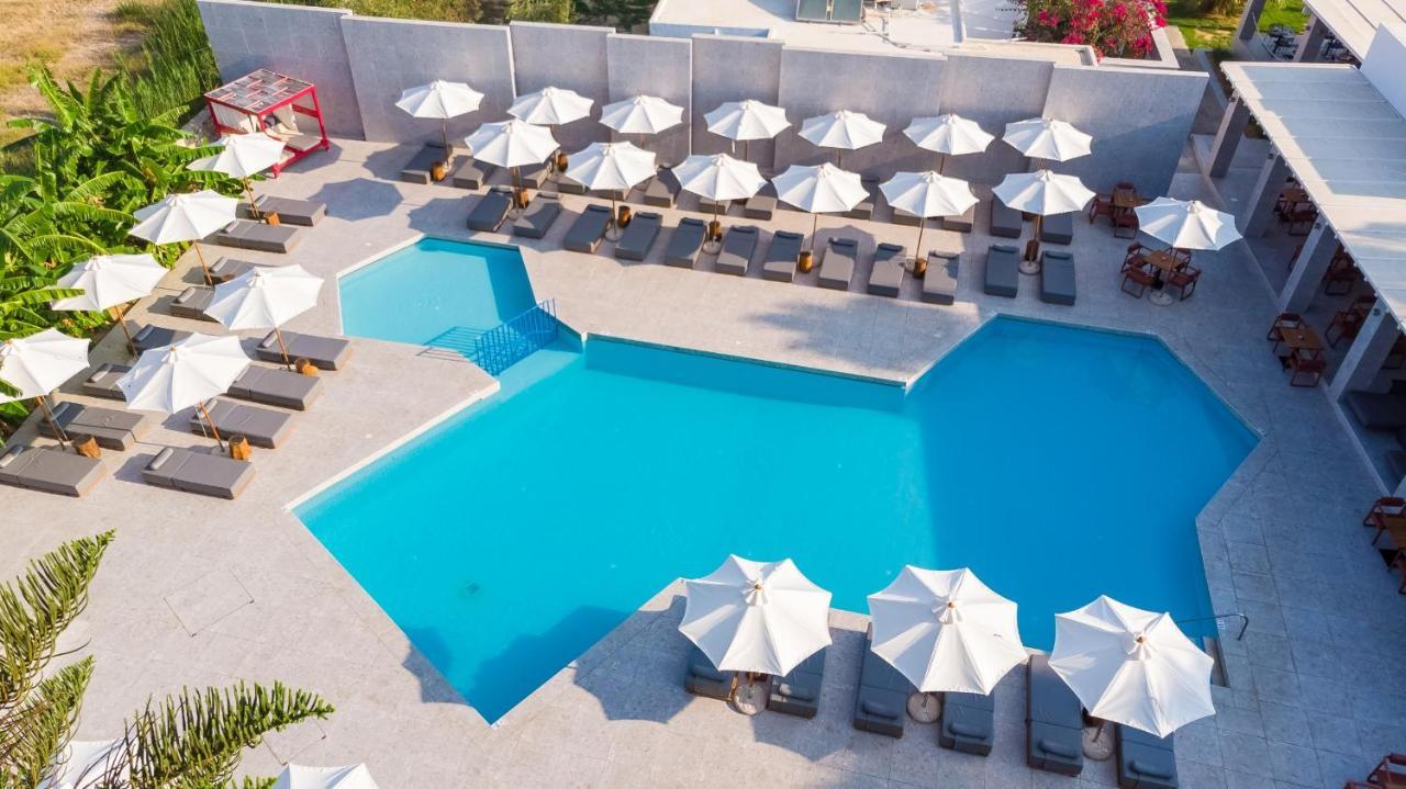 Diamond Boutique Hotel Kos Exteriér fotografie