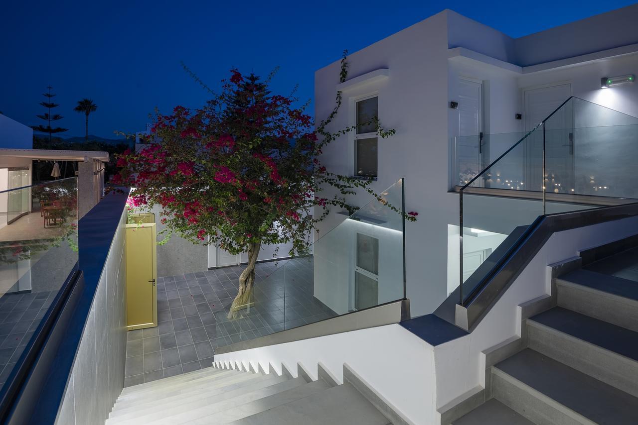 Diamond Boutique Hotel Kos Exteriér fotografie