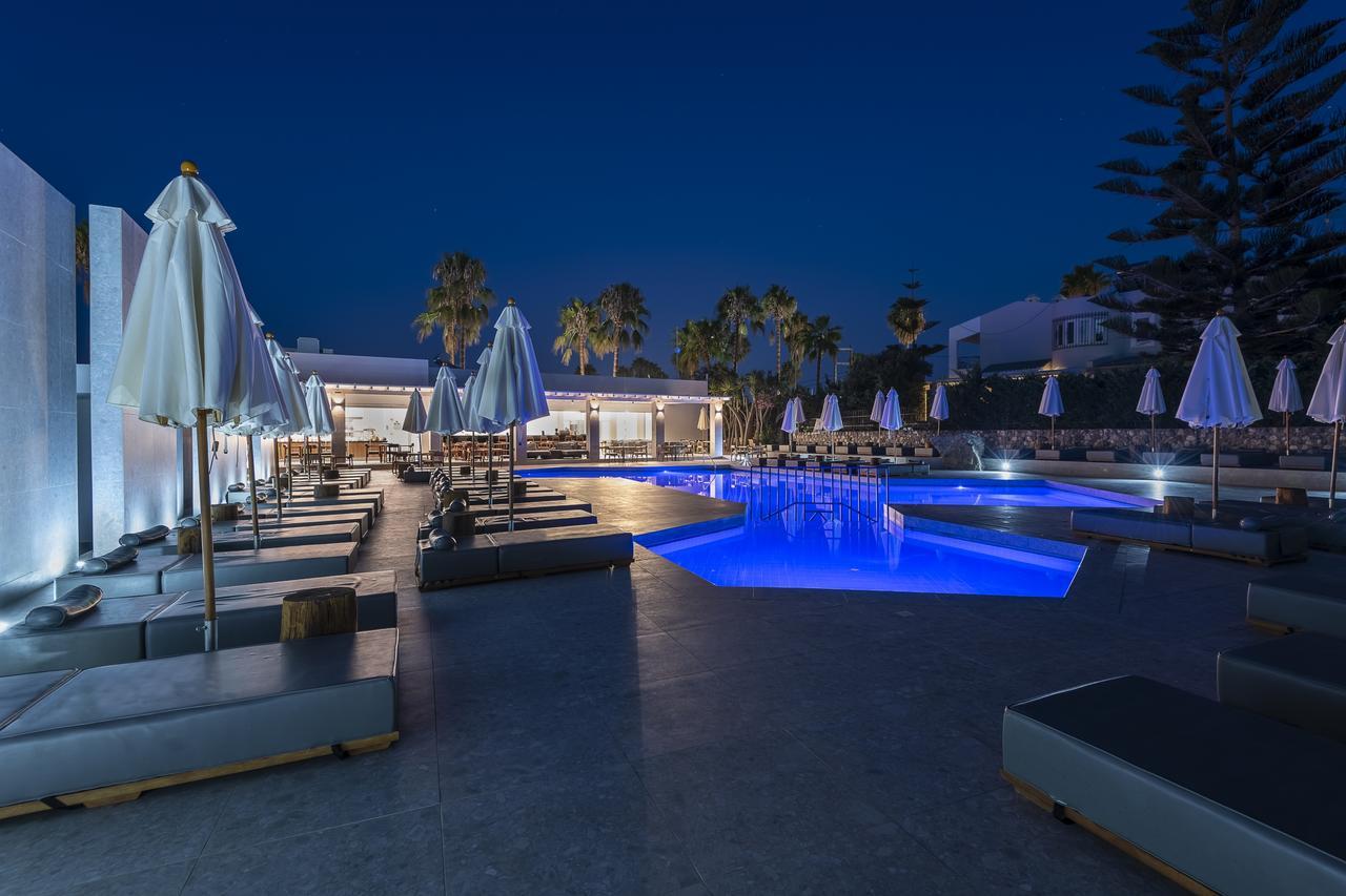 Diamond Boutique Hotel Kos Exteriér fotografie