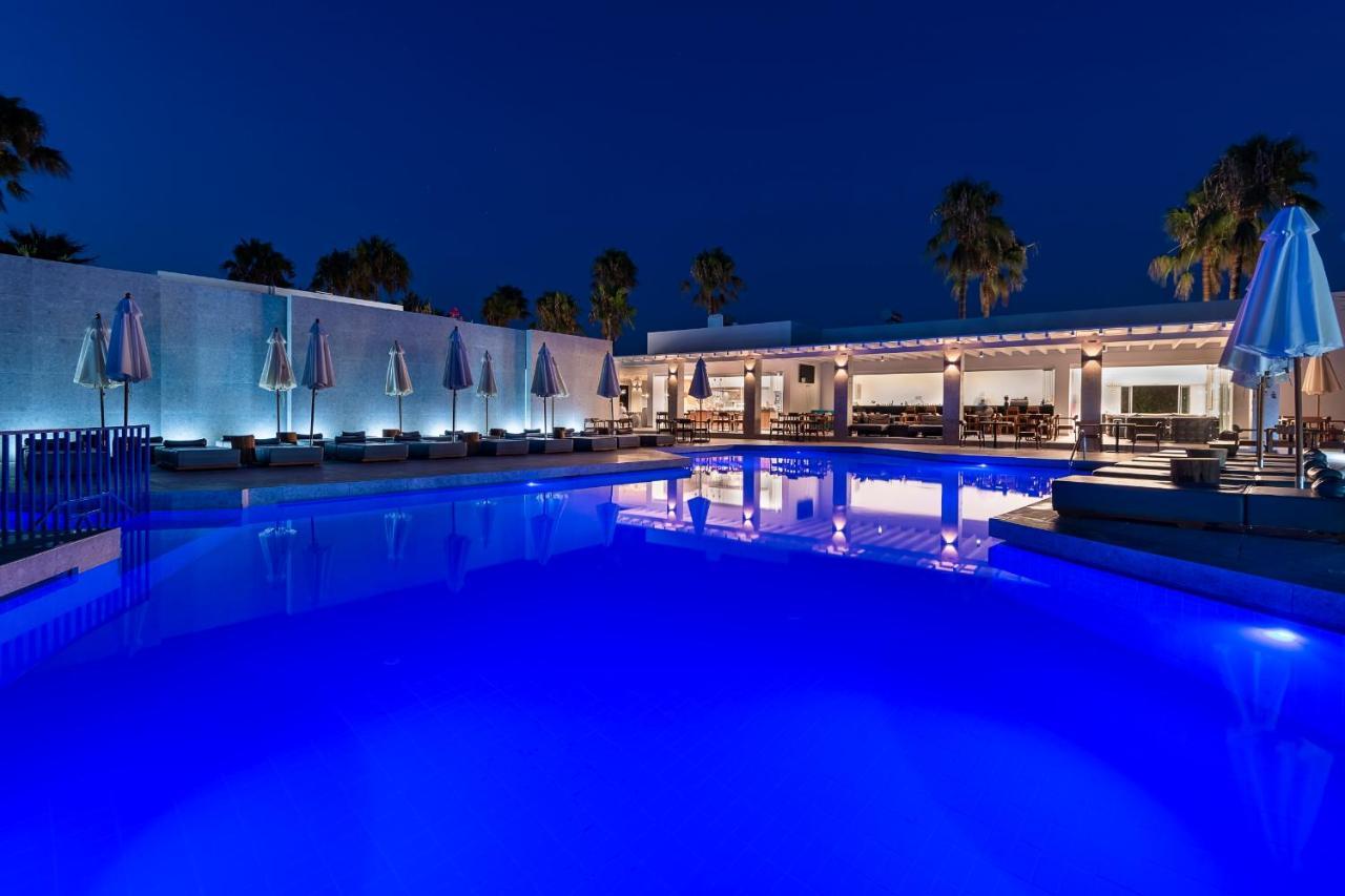 Diamond Boutique Hotel Kos Exteriér fotografie