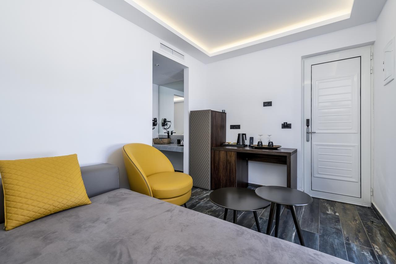 Diamond Boutique Hotel Kos Pokoj fotografie