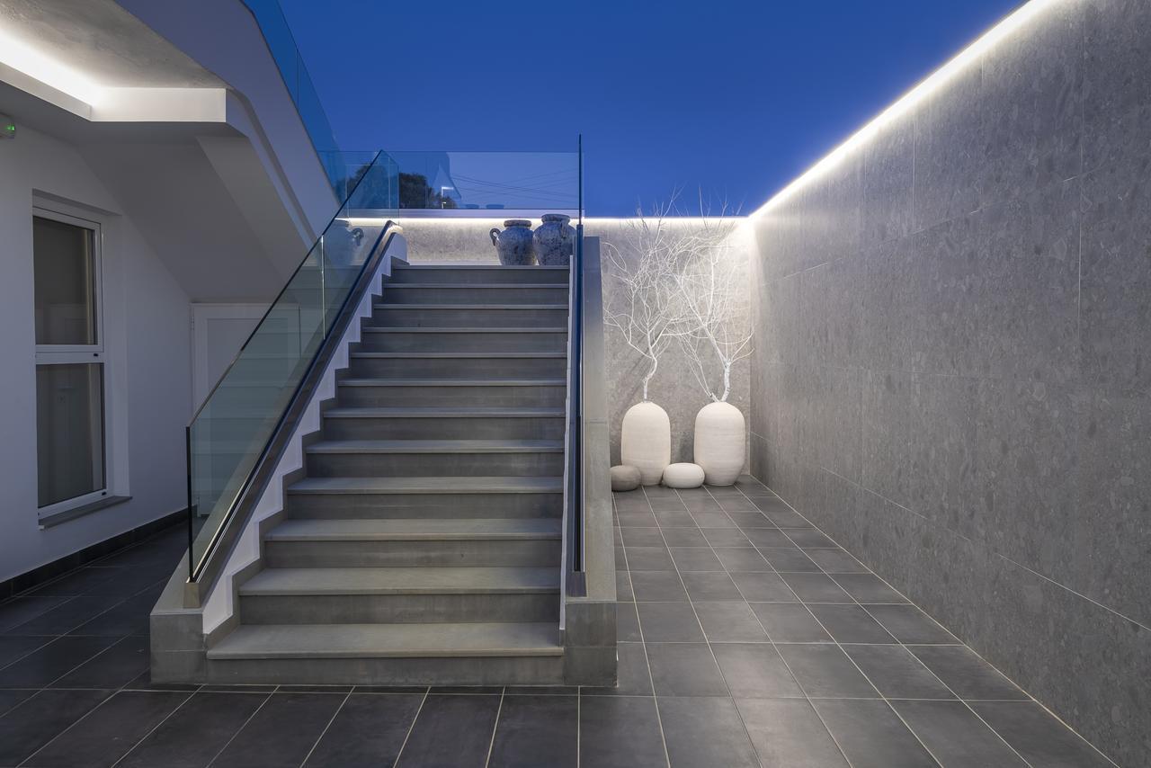 Diamond Boutique Hotel Kos Exteriér fotografie