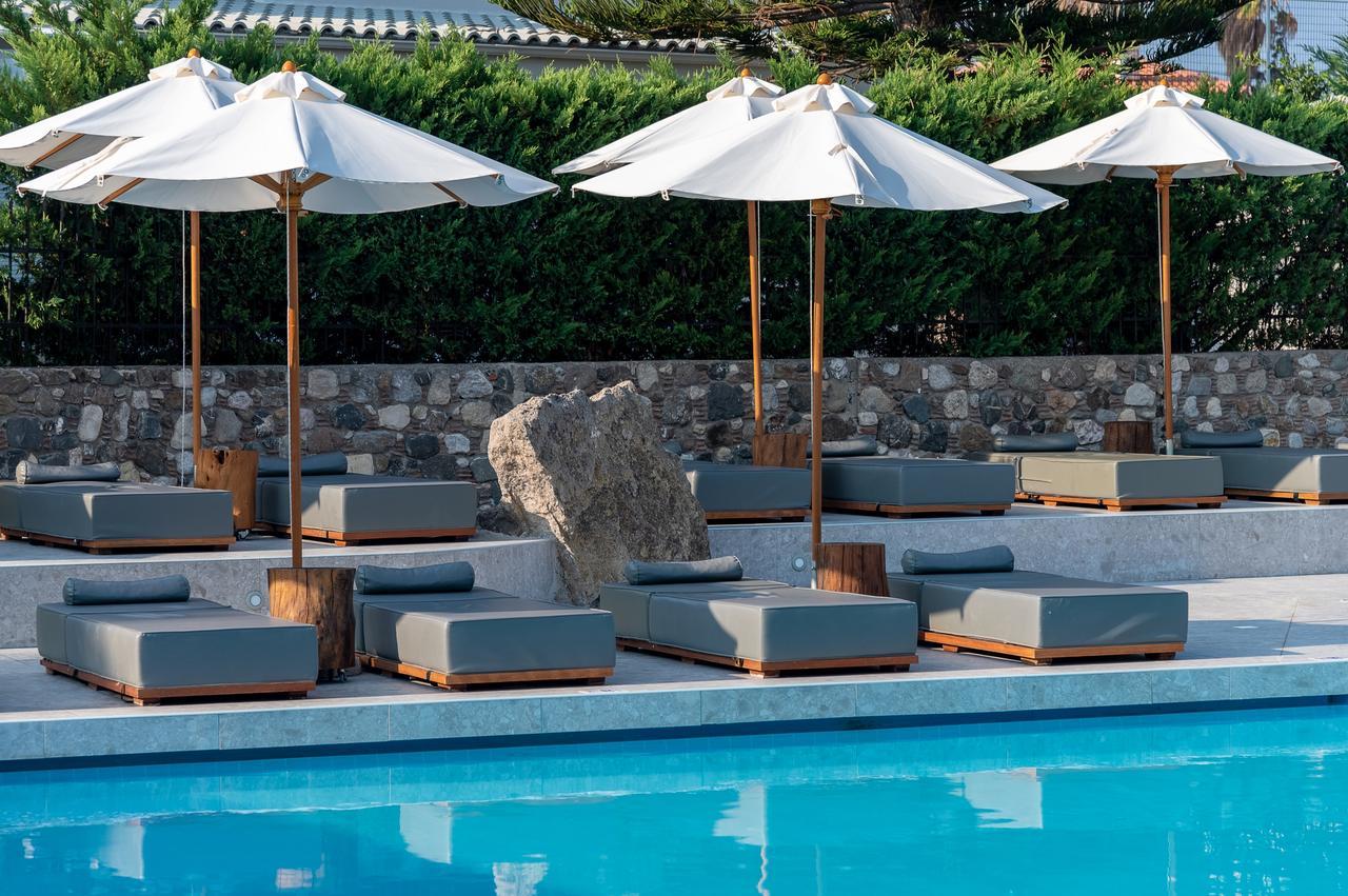 Diamond Boutique Hotel Kos Exteriér fotografie