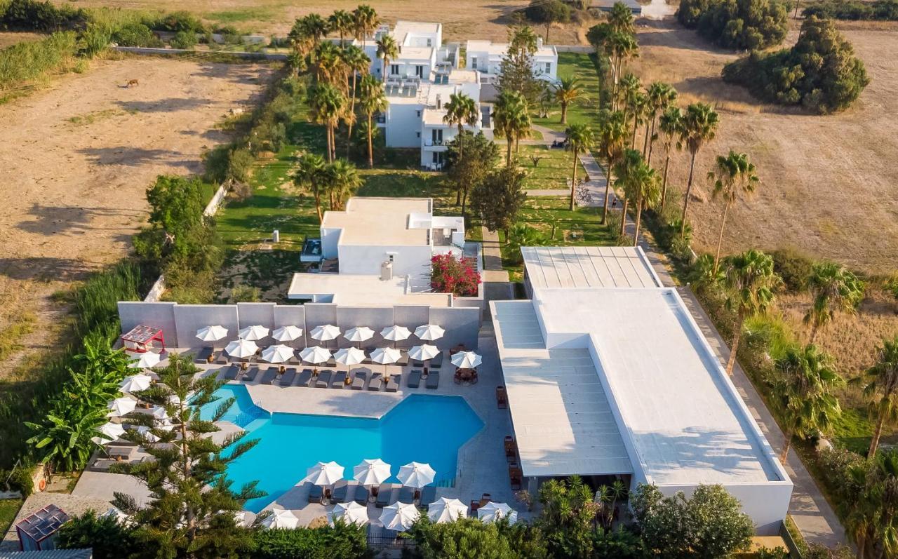 Diamond Boutique Hotel Kos Exteriér fotografie