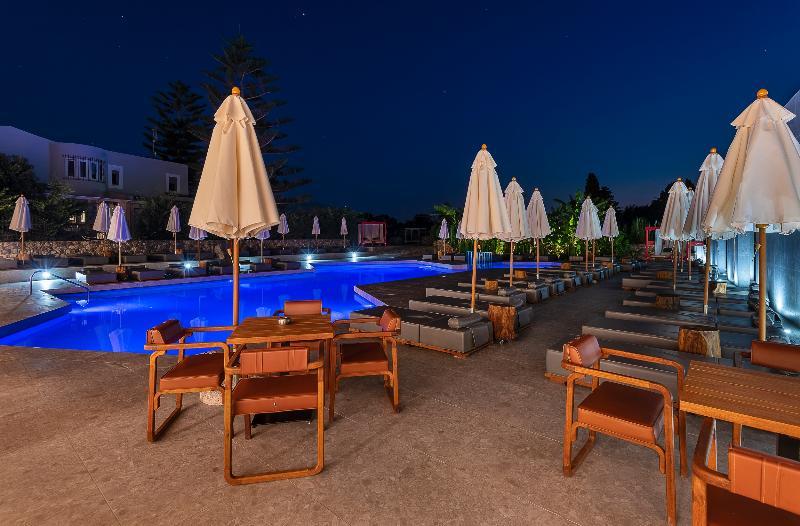 Diamond Boutique Hotel Kos Exteriér fotografie