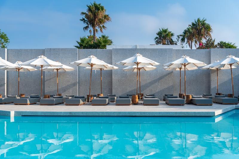 Diamond Boutique Hotel Kos Exteriér fotografie