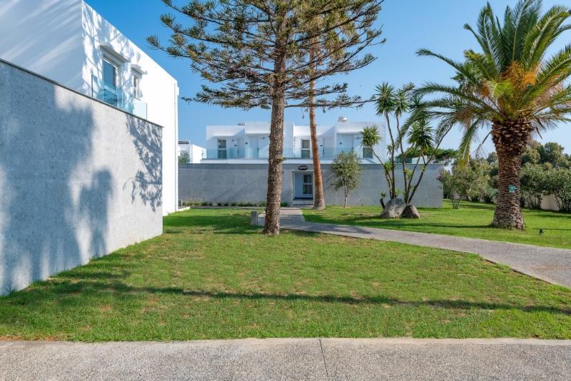 Diamond Boutique Hotel Kos Exteriér fotografie