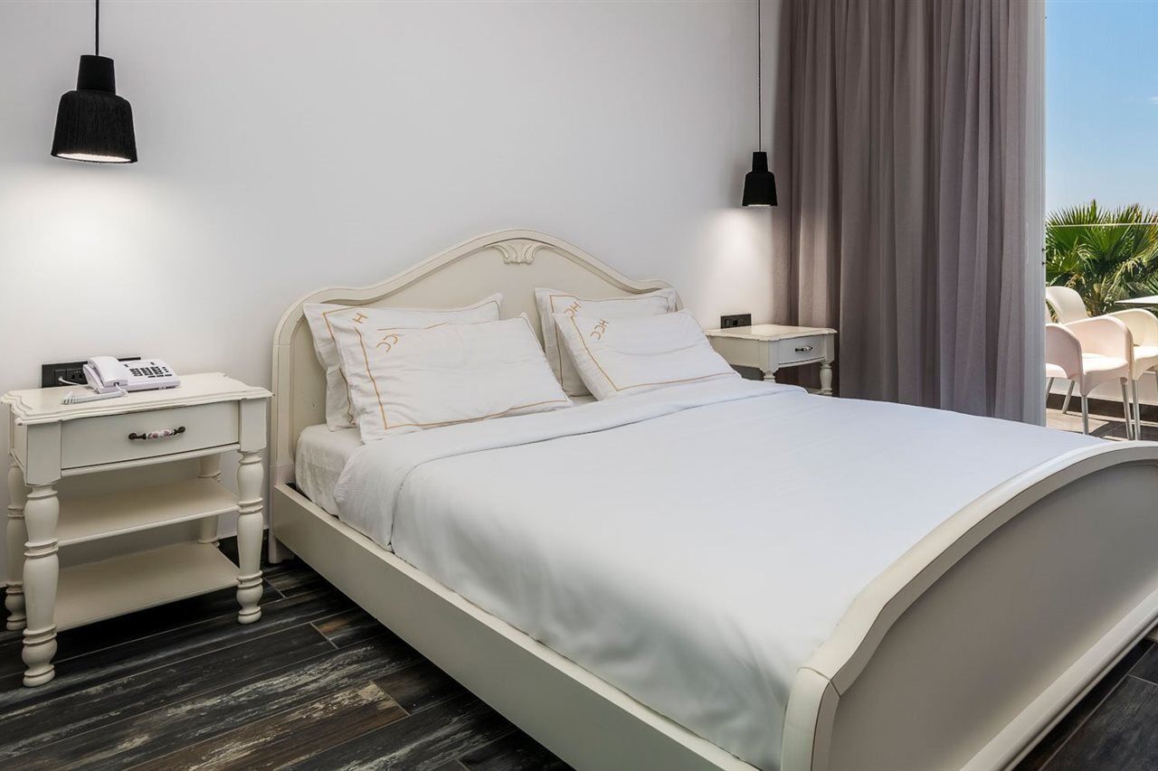 Diamond Boutique Hotel Kos Exteriér fotografie