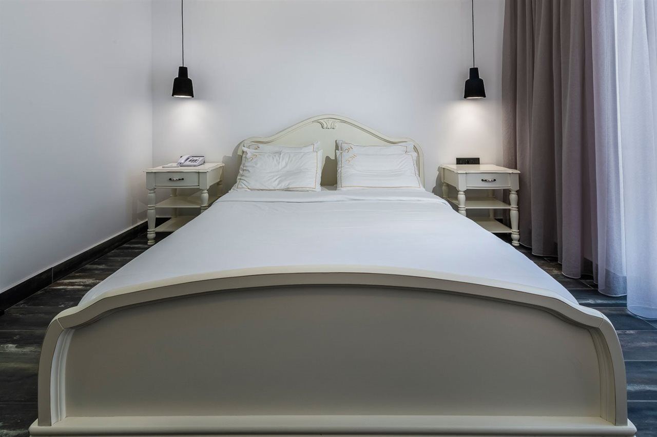 Diamond Boutique Hotel Kos Exteriér fotografie