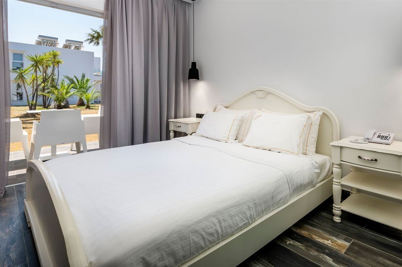 Diamond Boutique Hotel Kos Exteriér fotografie
